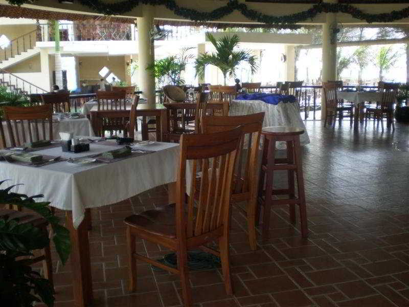 Lazi Beach Resort Lagi Buitenkant foto