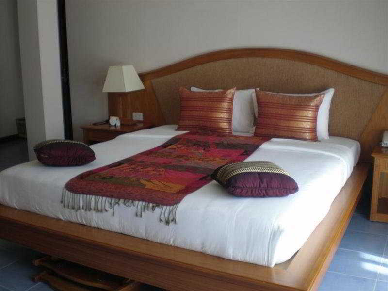 Lazi Beach Resort Lagi Buitenkant foto